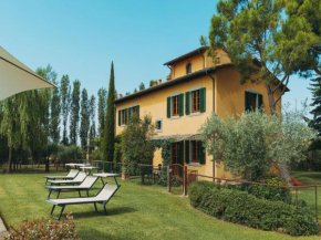 Belvilla by Oyo Gli Olivi Cortona